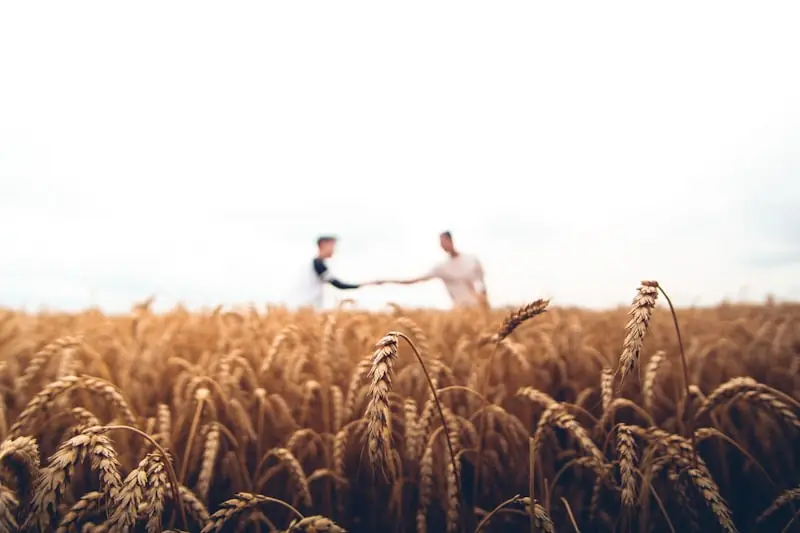 Agriculture Equipment Financing