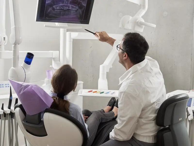 Dental Practice Loans