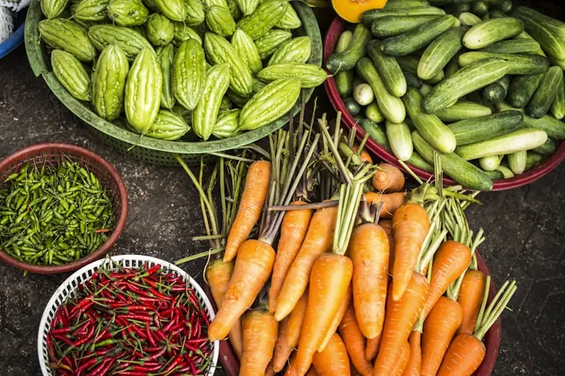 Farm Credit Financing in Oakland, CA