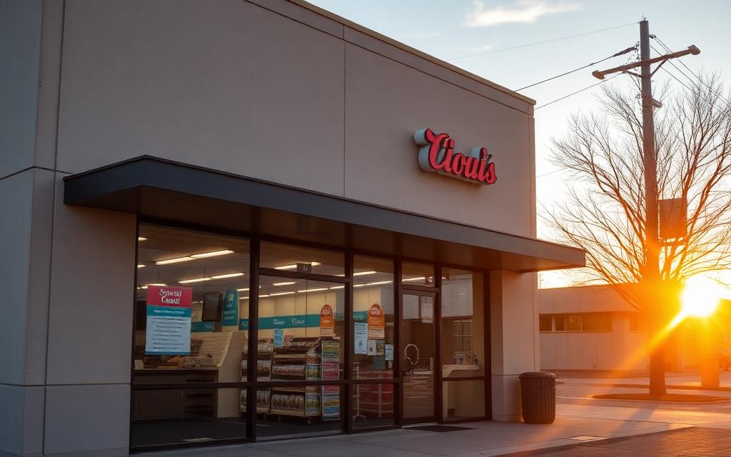 SBA Loan for Franchise