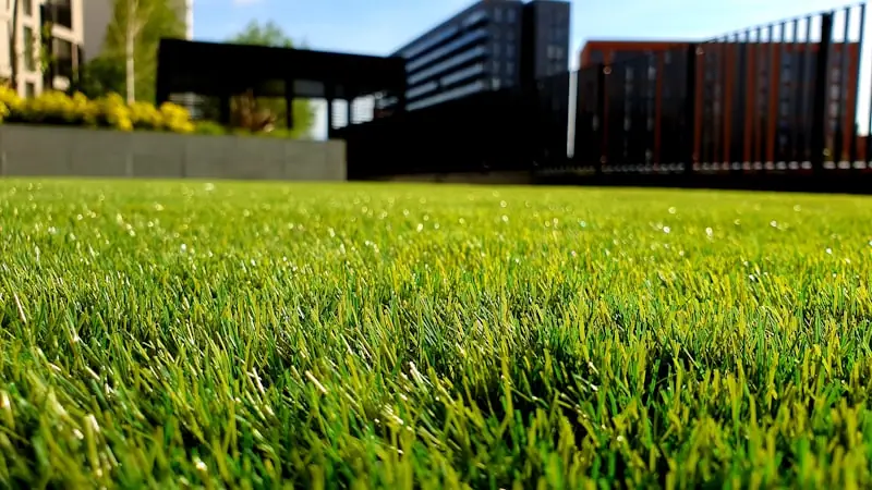 Landscaping Equipment Financing