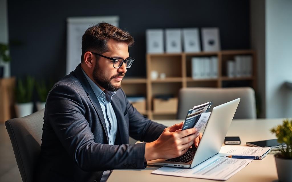 Business Line of Credit