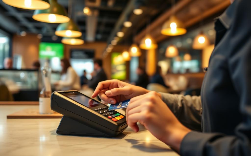 Merchant Cash Advance