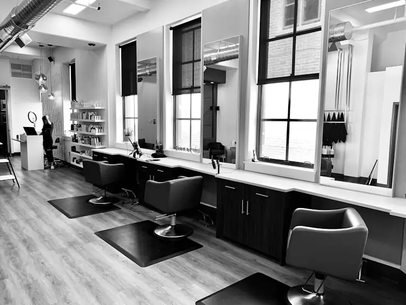 Salon Business Loans in Oakland, CA